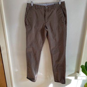Bonobos Stretch Washed Chino - 33